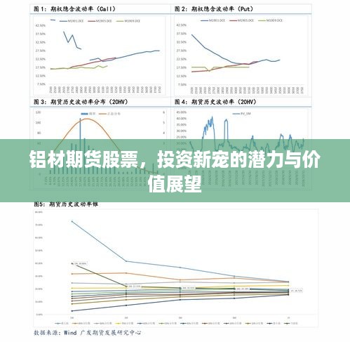 铝材期货股票，投资新宠的潜力与价值展望