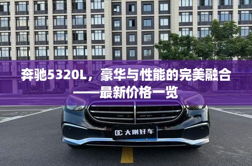 奔驰5320L，豪华与性能的完美融合——最新价格一览