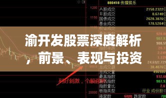 渝开发股票深度解析，前景、表现与投资策略探讨