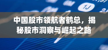 中国股市领航者鹤总，揭秘股市洞察与崛起之路