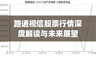 路通视信股票行情深度解读与未来展望