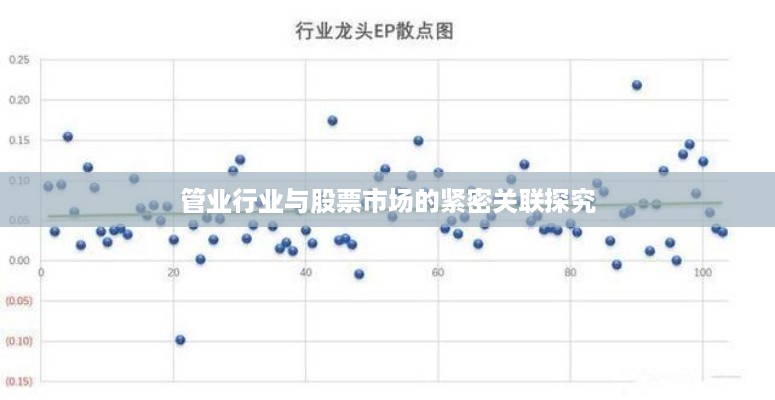 管业行业与股票市场的紧密关联探究