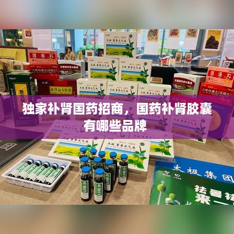 独家补肾国药招商，国药补肾胶囊有哪些品牌 