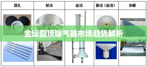 金坛圆顶曝气器市场趋势解析