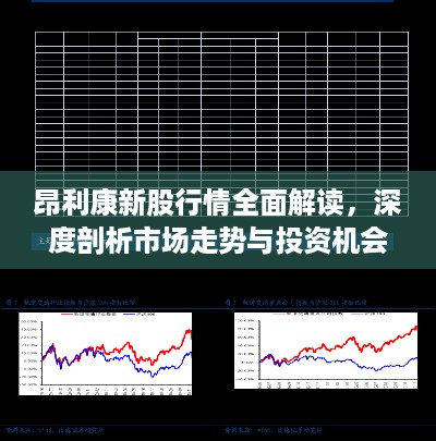 昂利康新股行情全面解读，深度剖析市场走势与投资机会