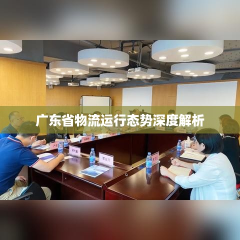 广东省物流运行态势深度解析