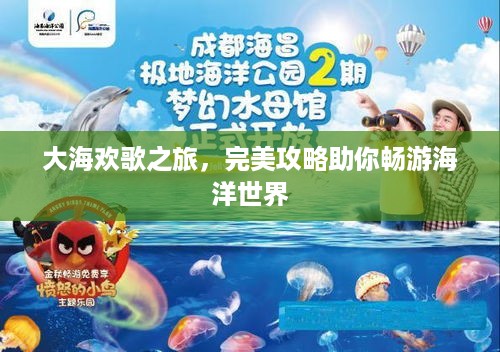 大海欢歌之旅，完美攻略助你畅游海洋世界