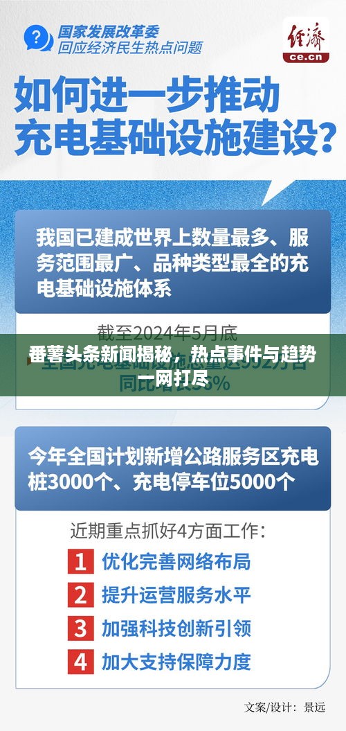 番薯头条新闻揭秘，热点事件与趋势一网打尽