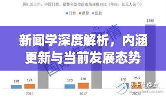 新闻学深度解析，内涵更新与当前发展态势