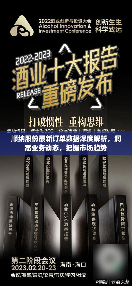顺纳股份最新订单数据深度解析，洞悉业务动态，把握市场趋势