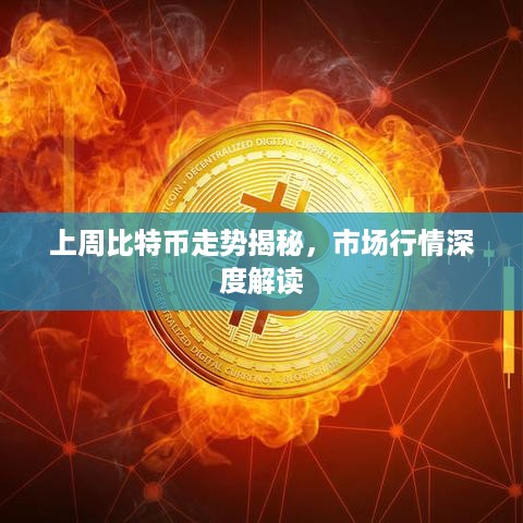 上周比特币走势揭秘，市场行情深度解读