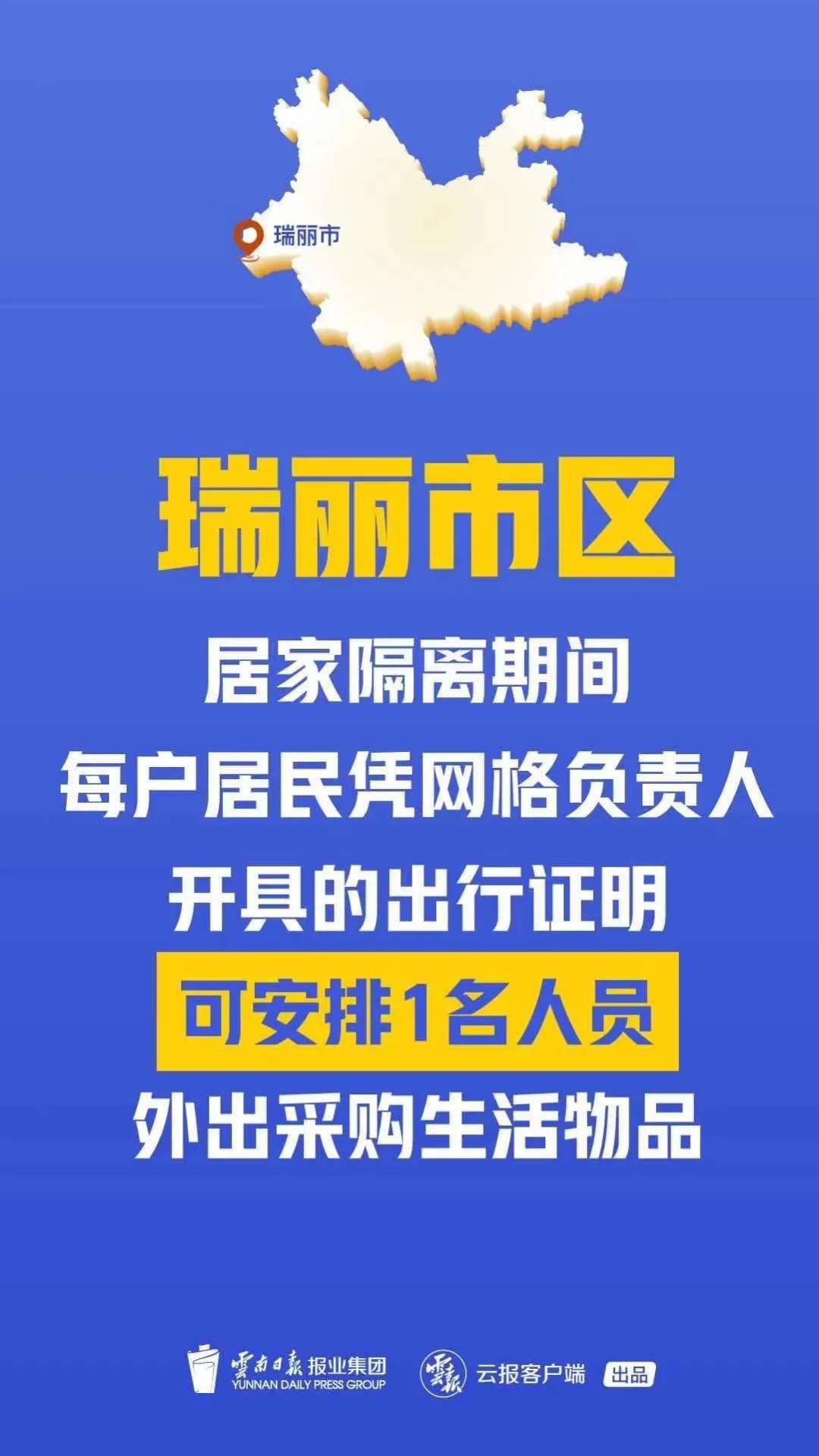 云南瑞丽最新疫情报告更新，最新情况分析