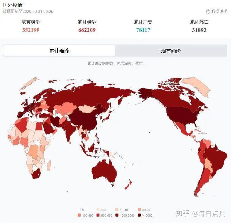 美国疫情最新报道，当前状况分析、未来挑战展望