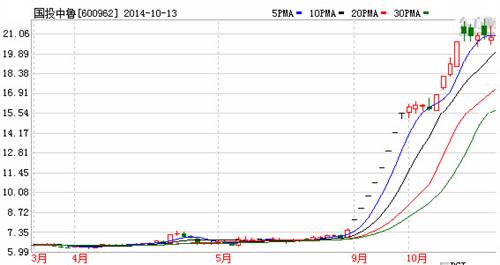 国投中鲁最新动态解析，11月1日最新进展与前景展望