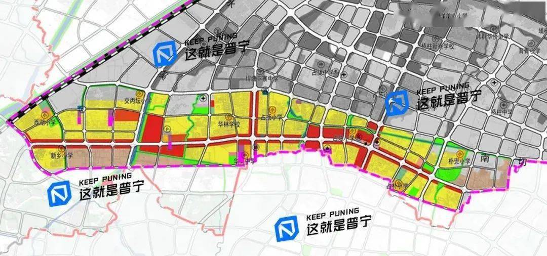 揭秘中牟最新规划，未来蓝图展望（附日期，11月1日）