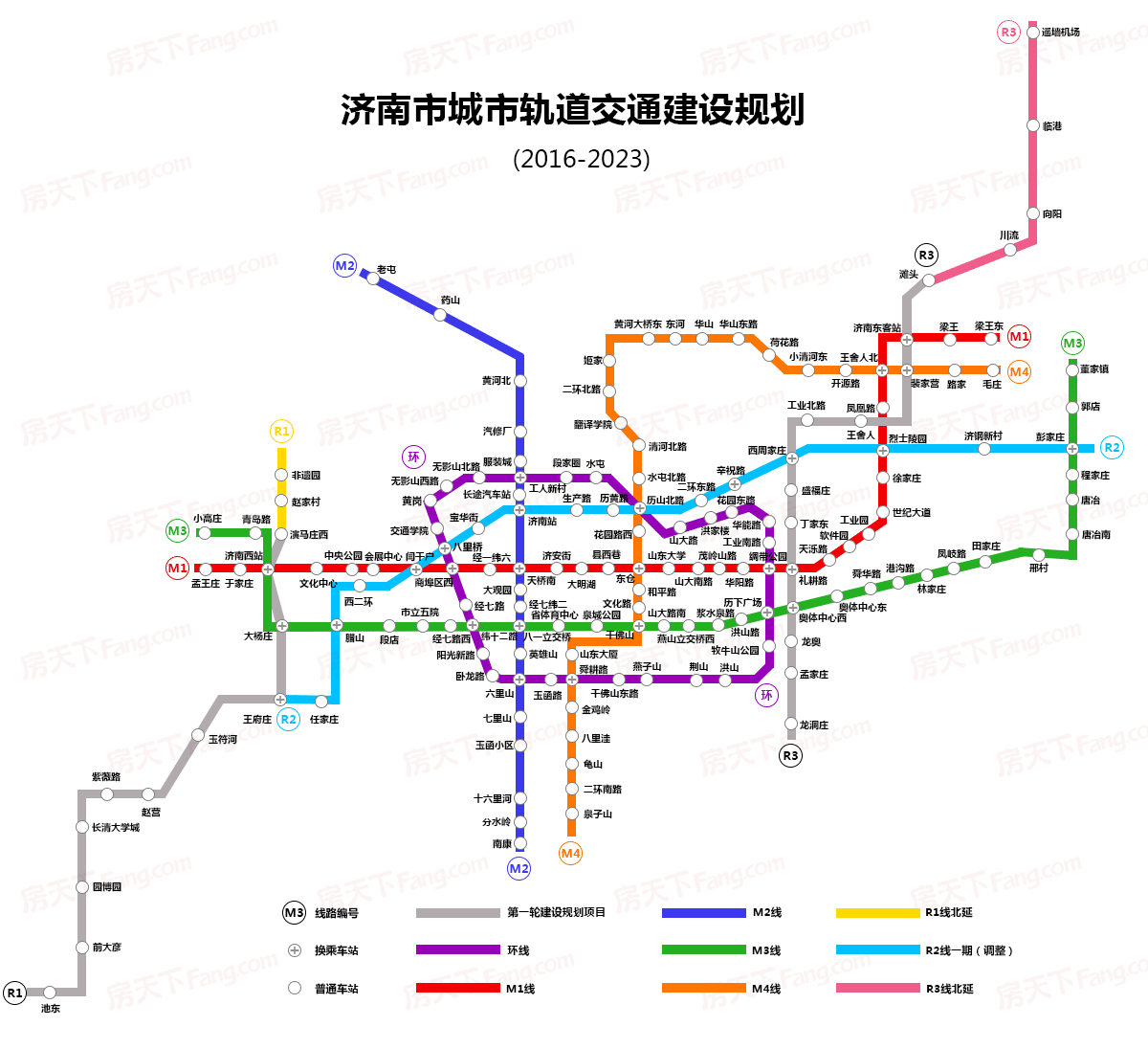 广清轻轨最新线路图解读，十一月一日更新亮点