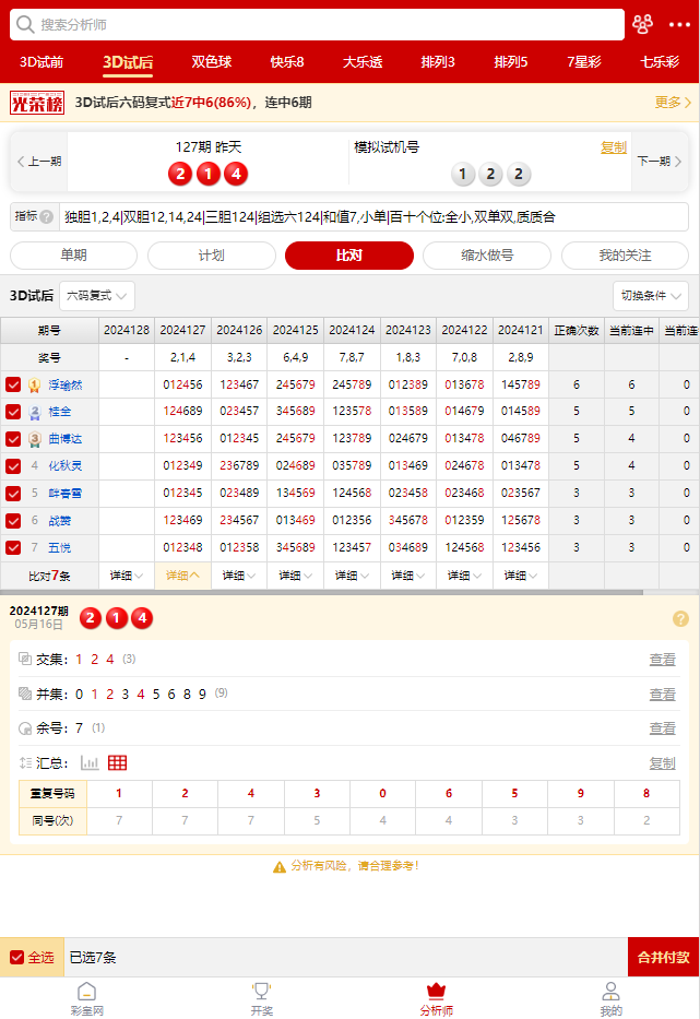 新澳天天彩免费资料查询,实时信息说明解析_网红版97.561