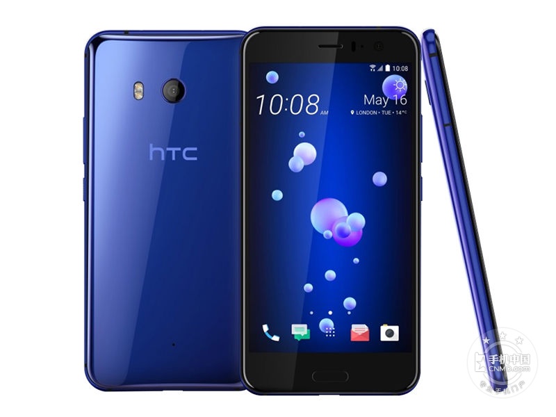 HTC U11最新消息日，科技与情感的交融盛会