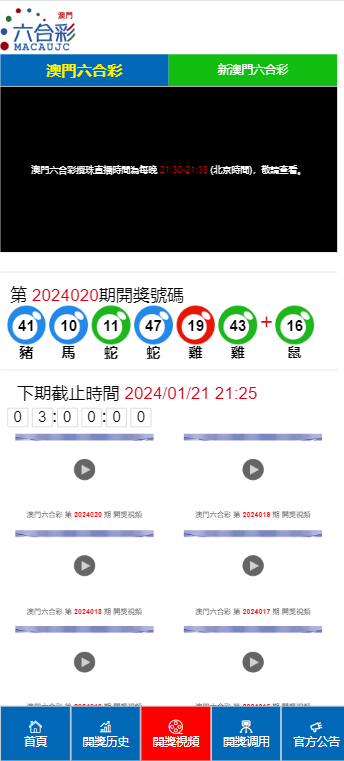 2O24年澳门开奖记录,领导力解析落实_HD款71.212