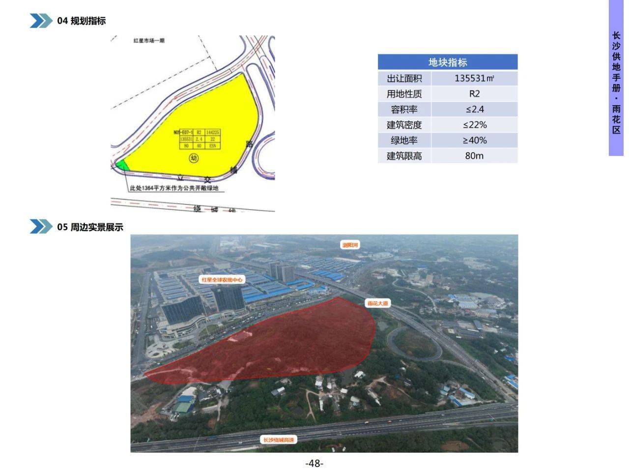 2024年长沙坪塘白泉地区最新规划展望，深度解读与观点碰撞