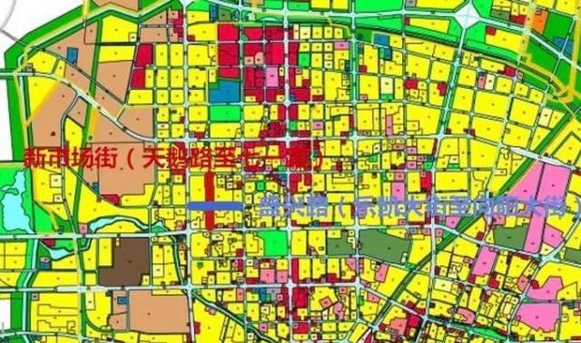 2024年保定道路规划最新动态深度解析，最新消息与视角