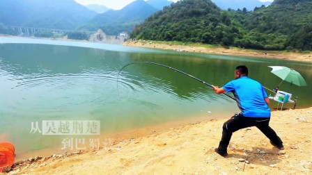 科技巨献，智能钓鱼视频大全集——体验钓大鱼的科技纪元（最新钓鱼视频集锦）