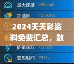 2024天天彩资料免费汇总，数据解读详尽_资源版FYV429.32