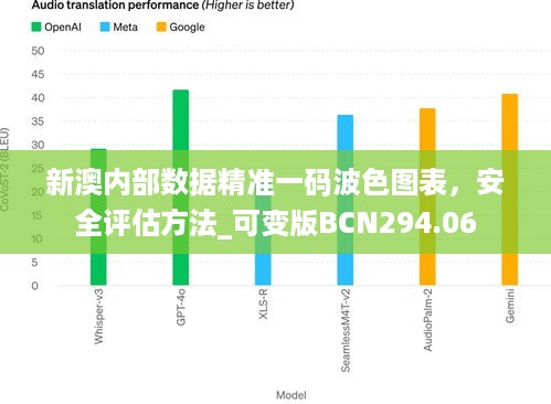 新澳内部数据精准一码波色图表，安全评估方法_可变版BCN294.06