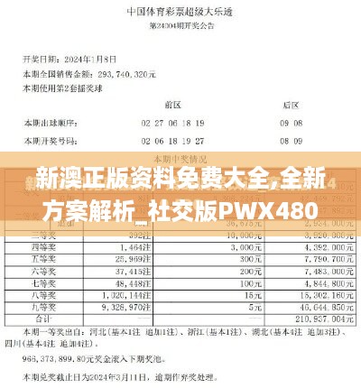 新澳正版资料免费大全,全新方案解析_社交版PWX480.01