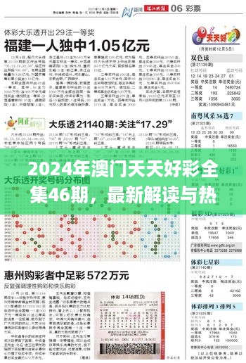 2024年澳门天天好彩全集46期，最新解读与热门定义_企业版FVH812.84