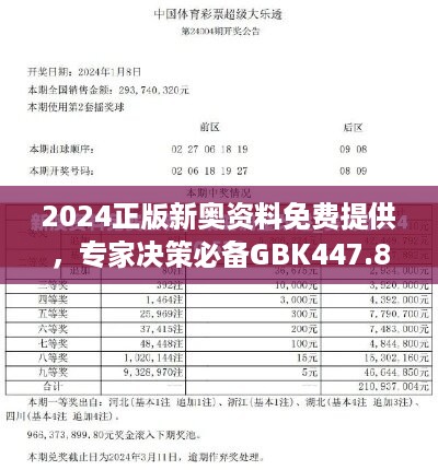 2024正版新奥资料免费提供，专家决策必备GBK447.89版