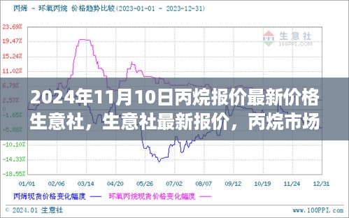 2024年11月10日丙烷市场深度解析与最新报价