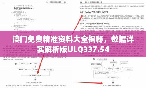 澳门免费精准资料大全揭秘，数据详实解析版ULQ337.54