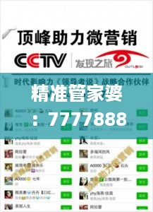 精准管家婆：7777888888素材方案解答_网页版MBK367.97版