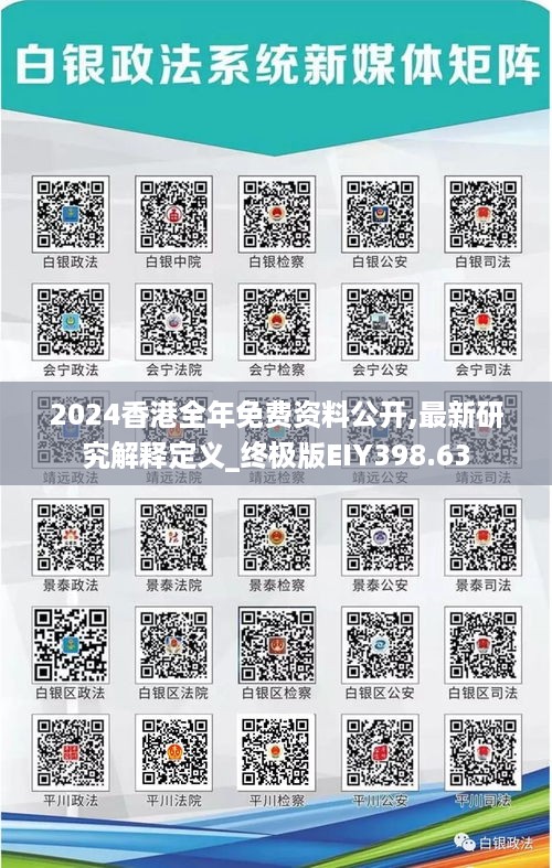 2024香港全年免费资料公开,最新研究解释定义_终极版EIY398.63