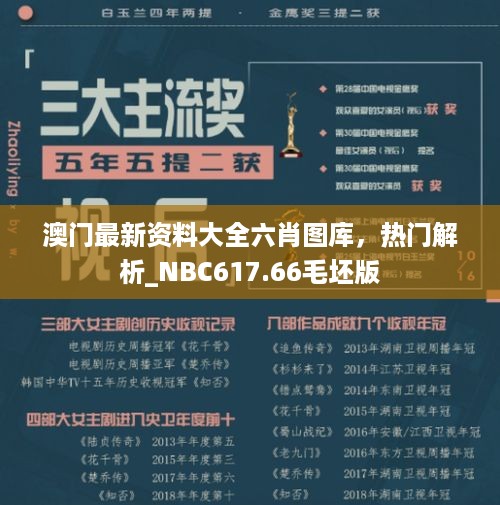 澳门最新资料大全六肖图库，热门解析_NBC617.66毛坯版