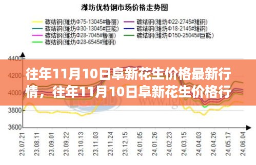 往年11月10日阜新花生价格行情概览及市场分析