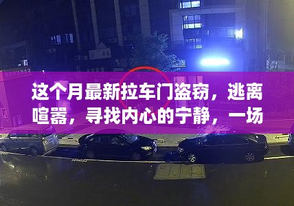 远离车门盗窃，寻找宁静之旅的奇妙经历