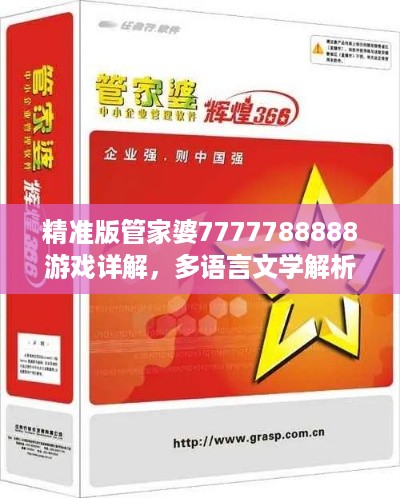 精准版管家婆7777788888游戏详解，多语言文学解析——半婴MGU156.58