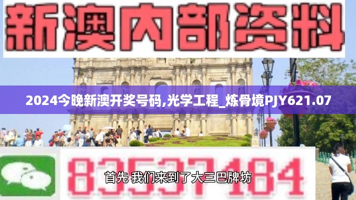 2024今晚新澳开奖号码,光学工程_炼骨境PJY621.07