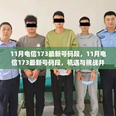 11月电信173最新号码段，机遇与挑战的并存时刻