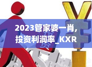 2023管家婆一肖,投资利润率_KXR812.63高效版