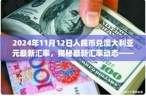 独家揭秘，2024年11月12日人民币兑澳大利亚元最新汇率动态深度解析