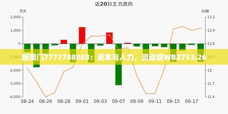 新奥门7777788888：资本与人力，灵动境WBZ753.26