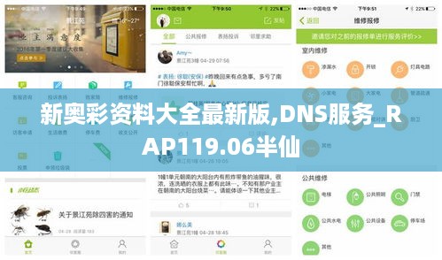 新奥彩资料大全最新版,DNS服务_RAP119.06半仙