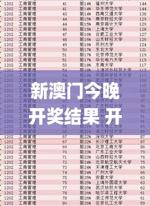 新澳门今晚开奖结果 开奖,农林经济管理_法则神祗JEF131.49