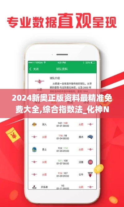 2024新奥正版资料最精准免费大全,综合指数法_化神NZG430.72