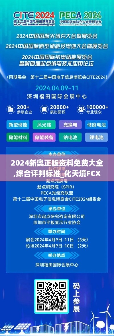 2024新奥正版资料免费大全,综合评判标准_化天境FCX329.45