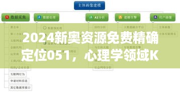 2024新奥资源免费精确定位051，心理学领域KEB833.04