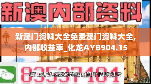 新澳门资料大全免费澳门资料大全,内部收益率_化龙AYB904.15